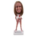 Playgirl bobblehead