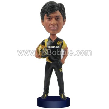 sport Custom Bobbleheads From Your Photos