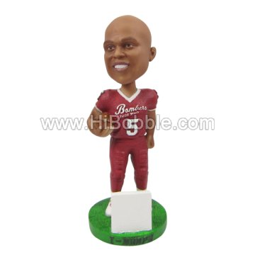 Basketball Custom Bobbleheads From Your Photos